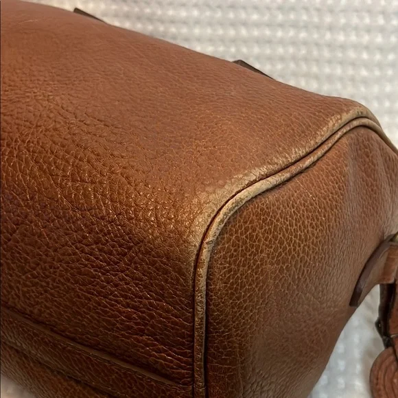 Ralph Lauren Mini Boston